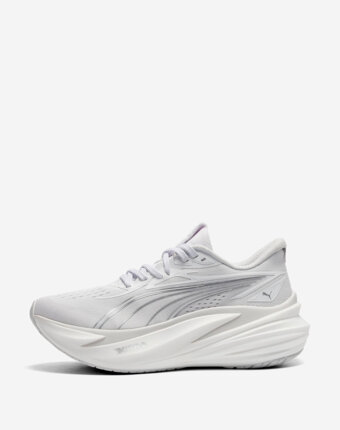 Кроссовки женские PUMA Magmax Nitro 2, Белый женщинам