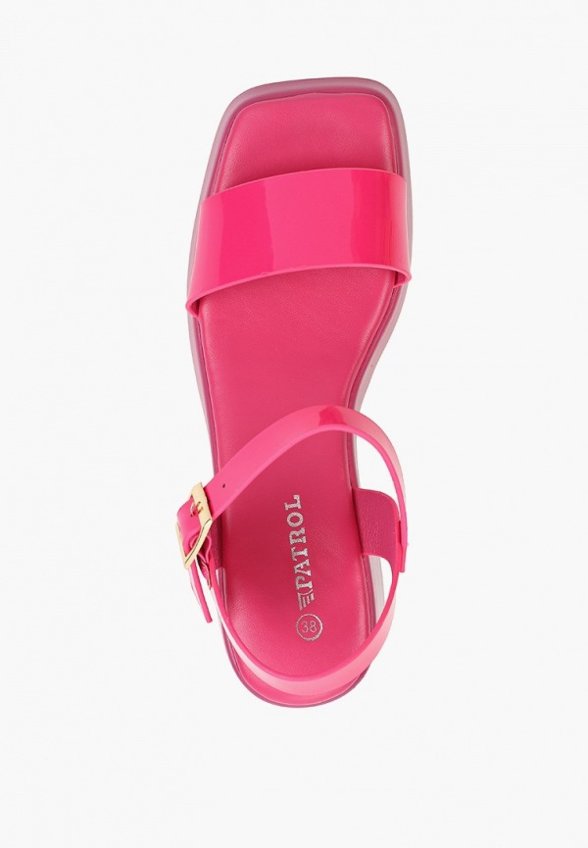 Босоножки Patrol