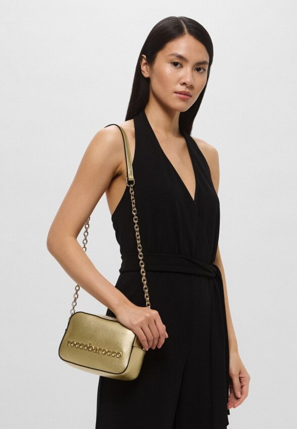 Сумка и кошелек Roccobarocco