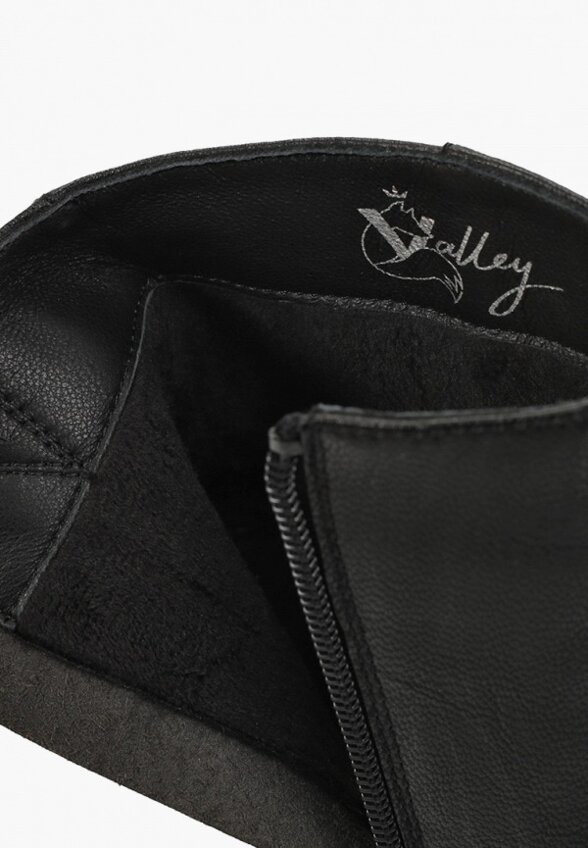 Ботильоны Valley