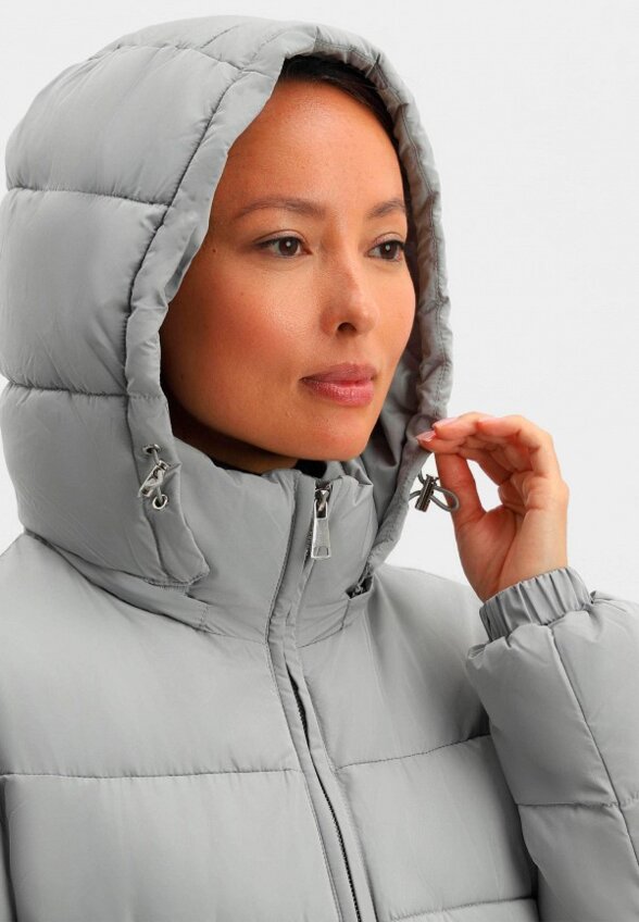 Пуховик Donna D’oro