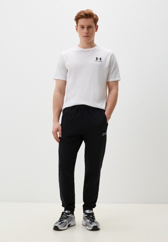 Брюки спортивные Anta