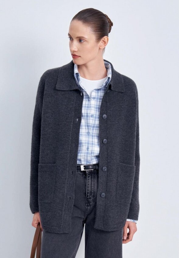 Кардиган Finn Flare