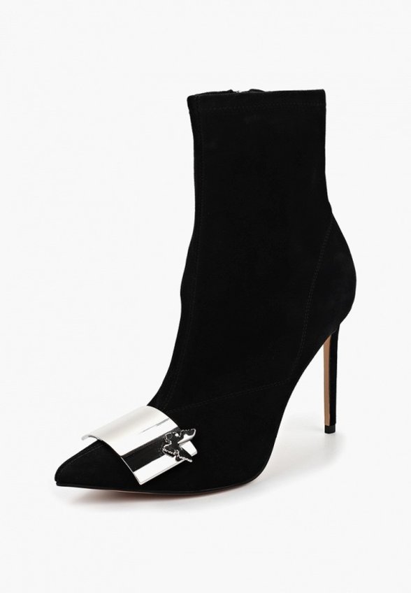 Ботильоны Basconi