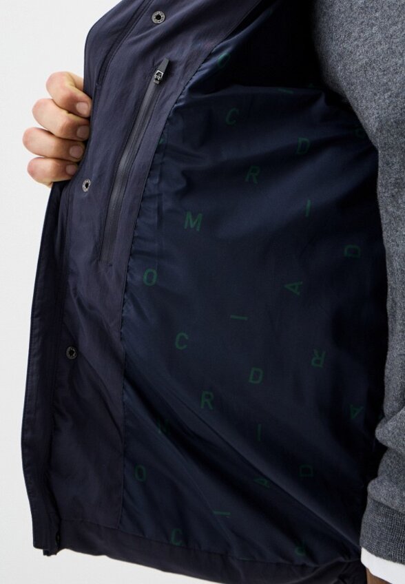 Пуховик Marco Di Radi