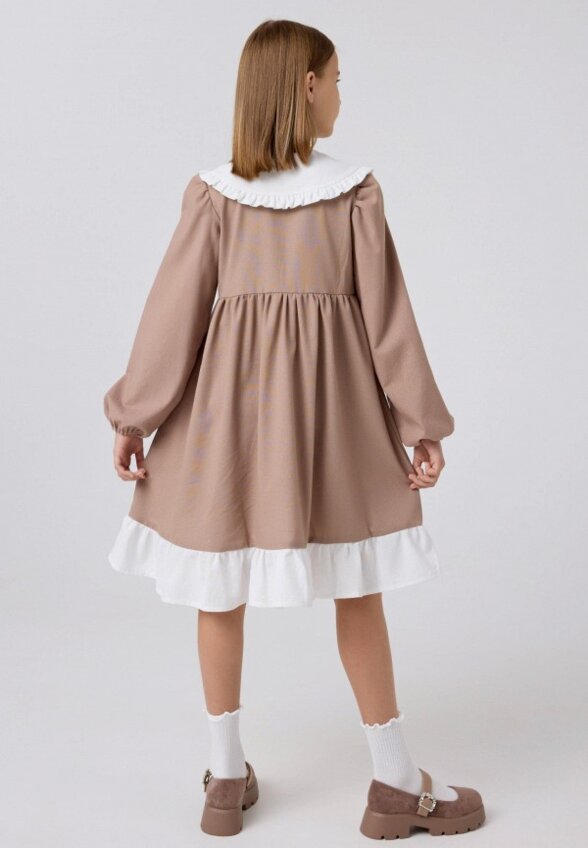 Платье Мирмишелька