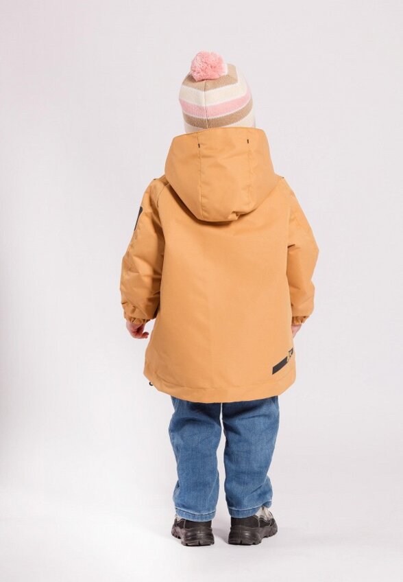 Куртка утепленная Artel Sport