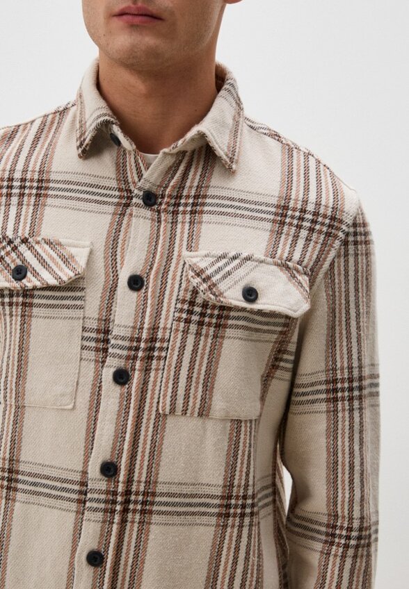 Рубашка Colin's