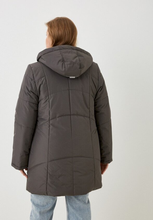 Куртка утепленная Maritta