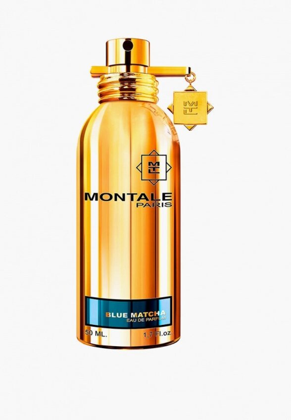 Парфюмерная вода Montale