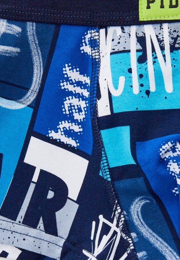 Трусы 2 шт. PlayToday