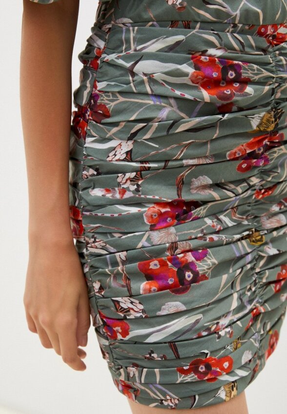 Платье Na Lubvi