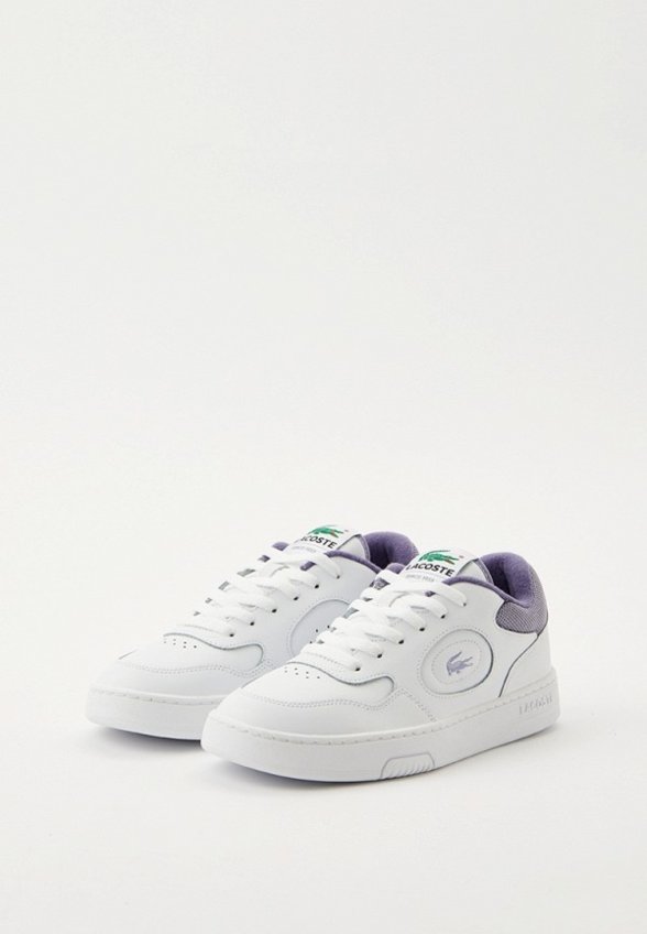 Кеды Lacoste