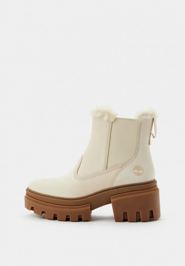 Ботинки Timberland