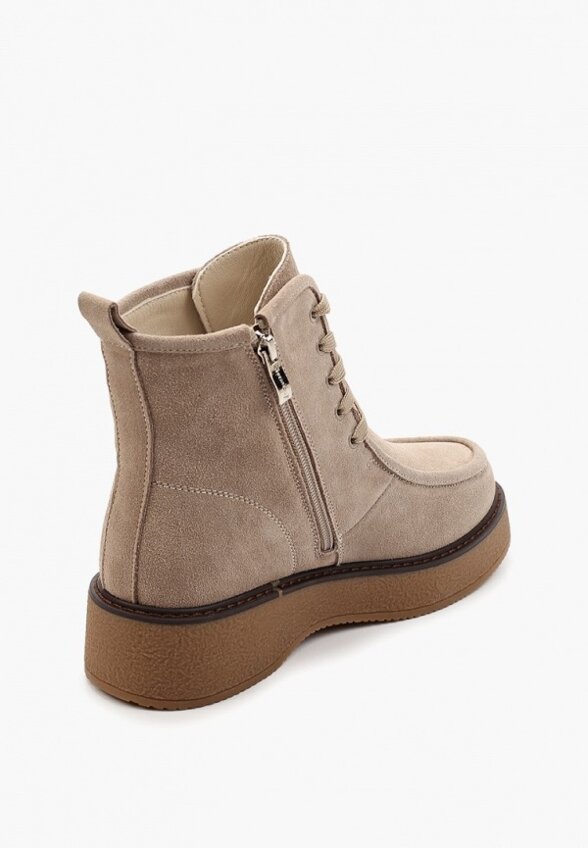 Ботинки Thomas Munz