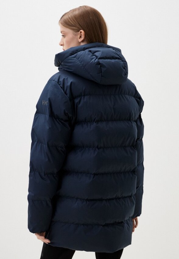 Куртка утепленная Helly Hansen