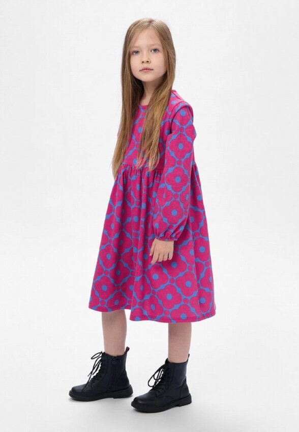 Платье Bossa Nova