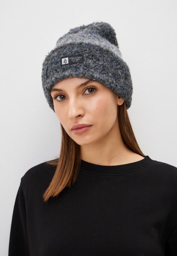 Шапка Volcom