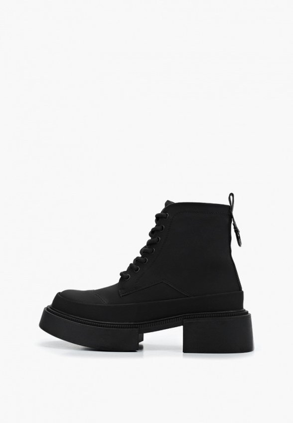 Ботинки Dino Albat