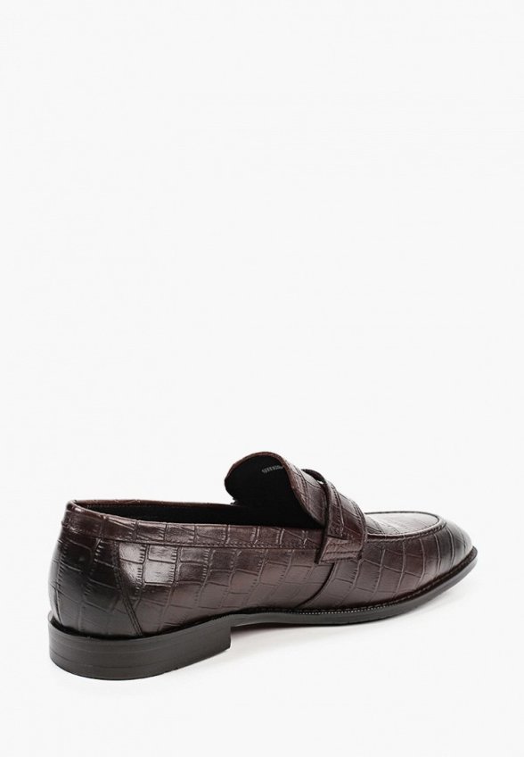 Лоферы Basconi