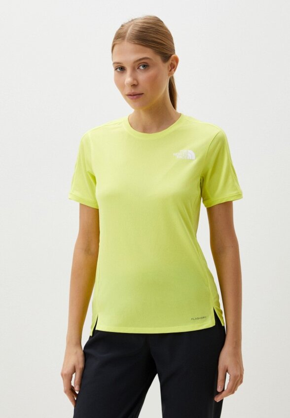 Футболка спортивная The North Face