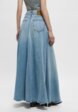 Юбка джинсовая Haikure3  - превью