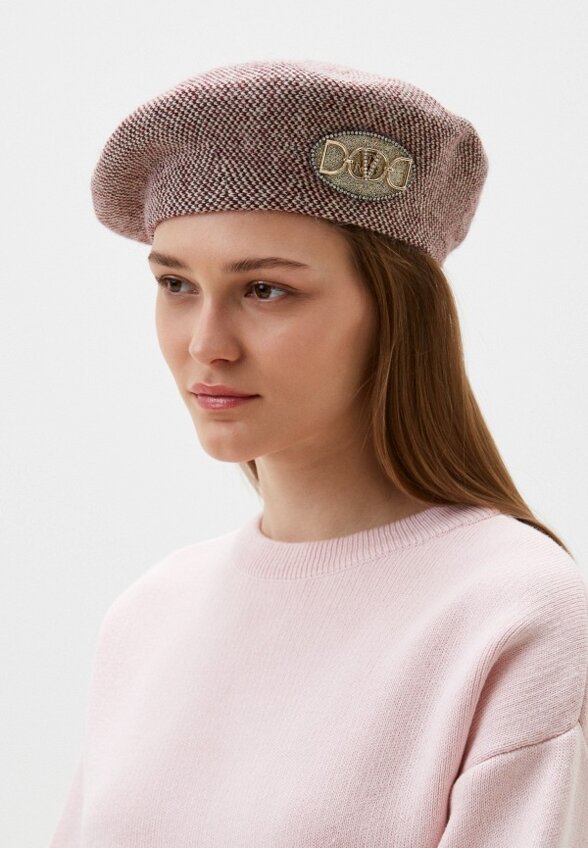 Берет VNTG vintage+