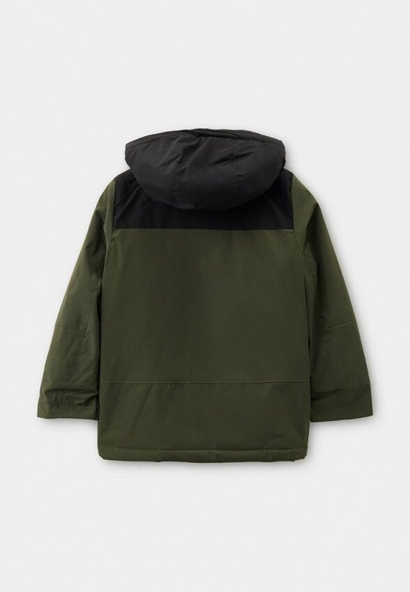 Куртка утепленная Terranova