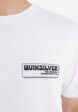 Футболка мужская Quiksilver Palm Square, Белый6  - превью