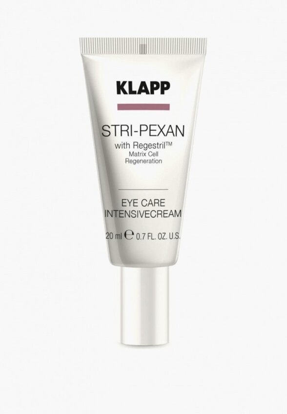 Крем для кожи вокруг глаз Klapp