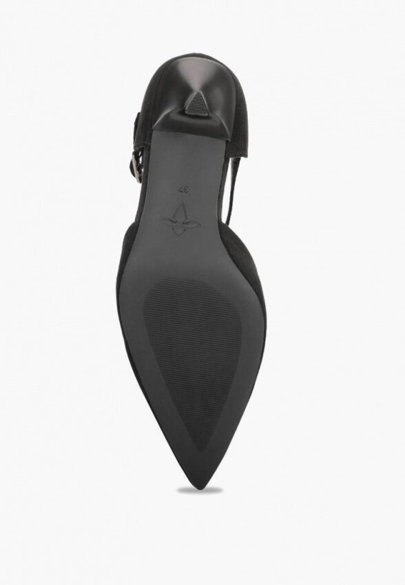 Туфли T.Taccardi