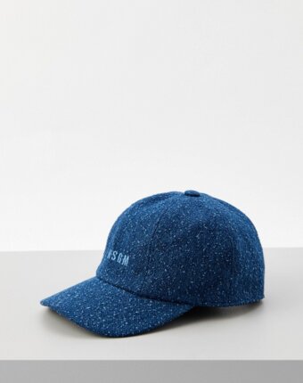 Бейсболка MSGM женщинам