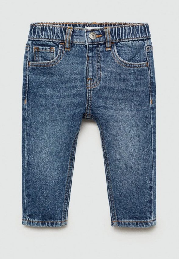 Джинсы Mango Kids