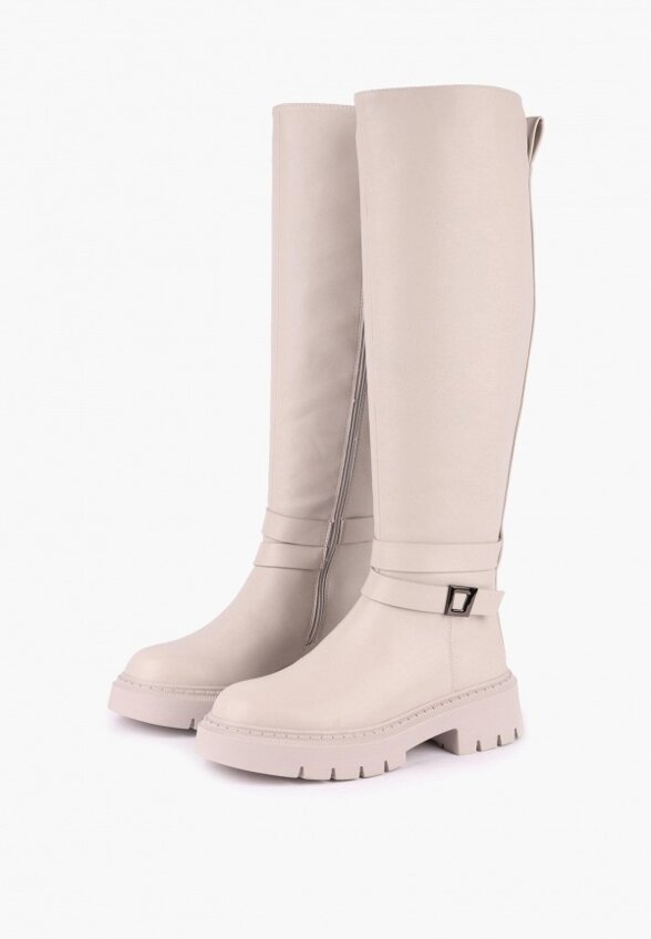 Ботфорты Instreet