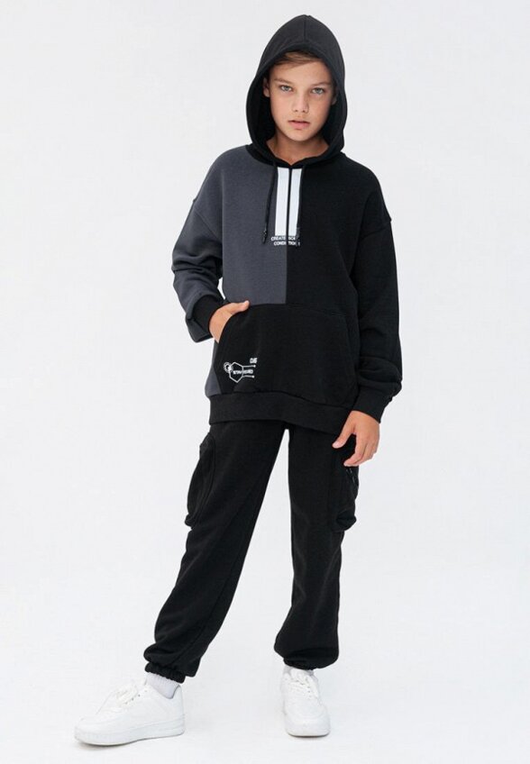 Худи Fashion X&S