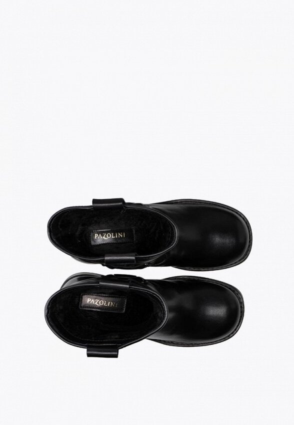 Полусапоги Pazolini