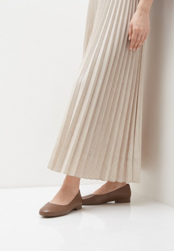 Балетки Moona Store