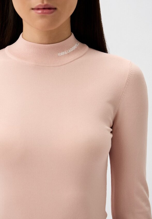 Водолазка Karl Lagerfeld