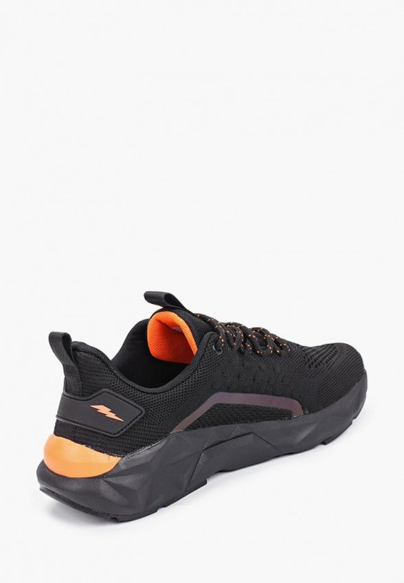 Кроссовки Sigma