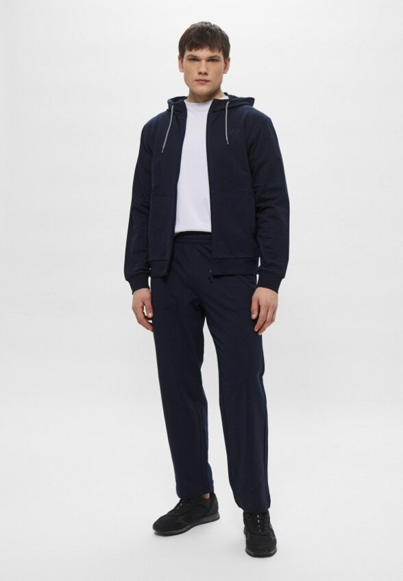 Костюм спортивный EA7