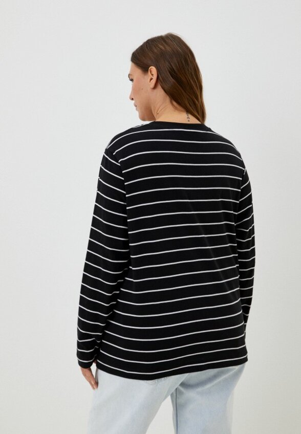 Лонгслив Mark Formelle