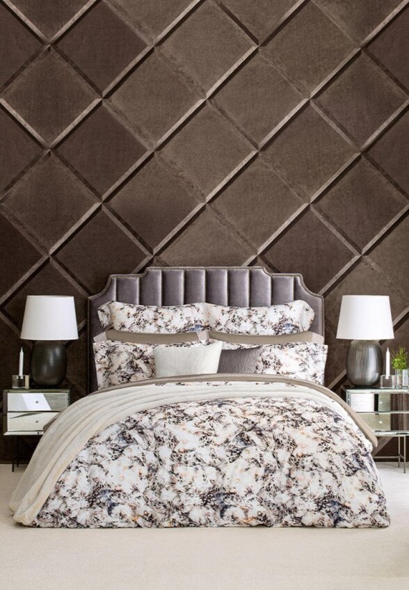 Постельное белье Евро Togas