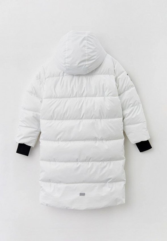Куртка утепленная PlayToday