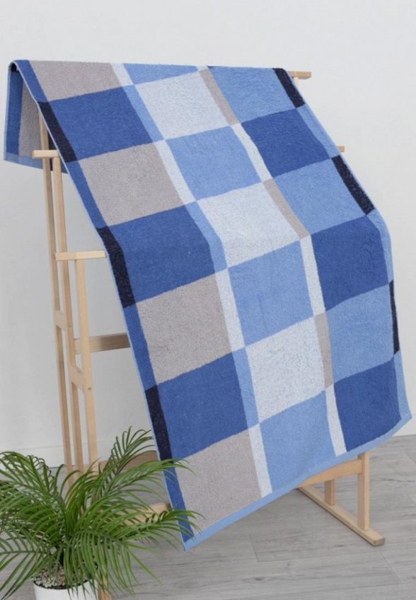 Полотенце Wellness