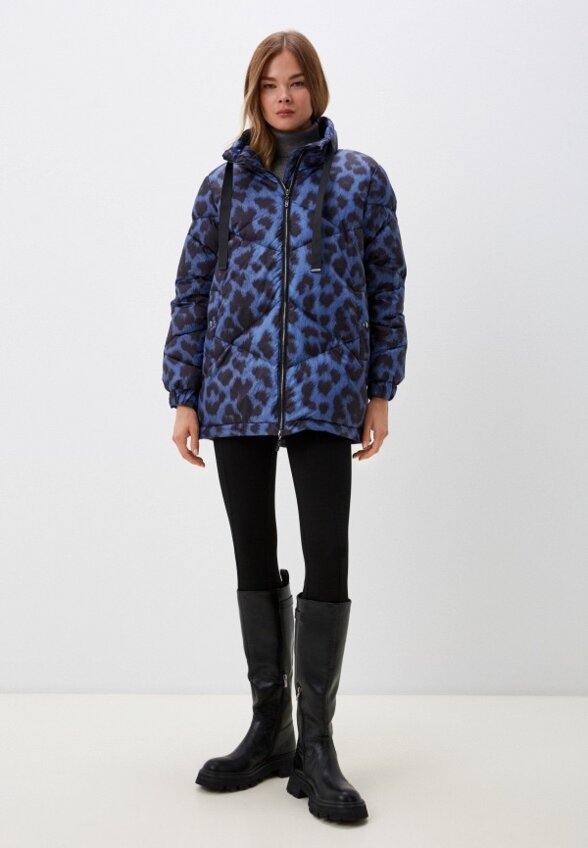 Пуховик Auranna