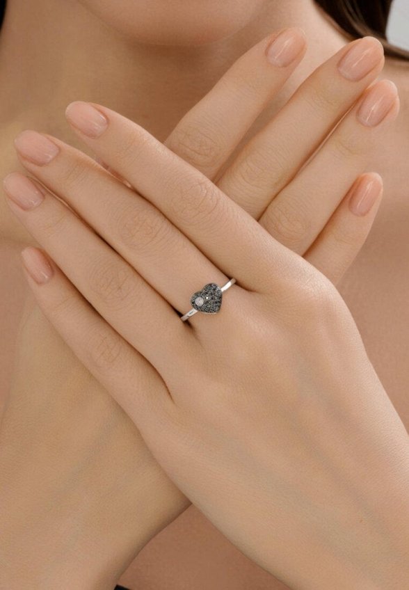 Кольцо Sokolov