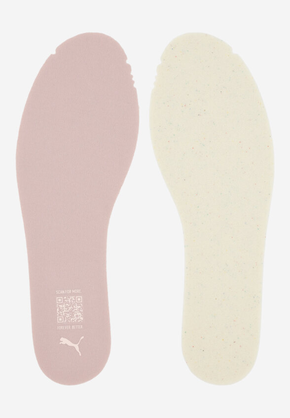 Кроссовки женские PUMA Flyer Lite 3, Бежевый