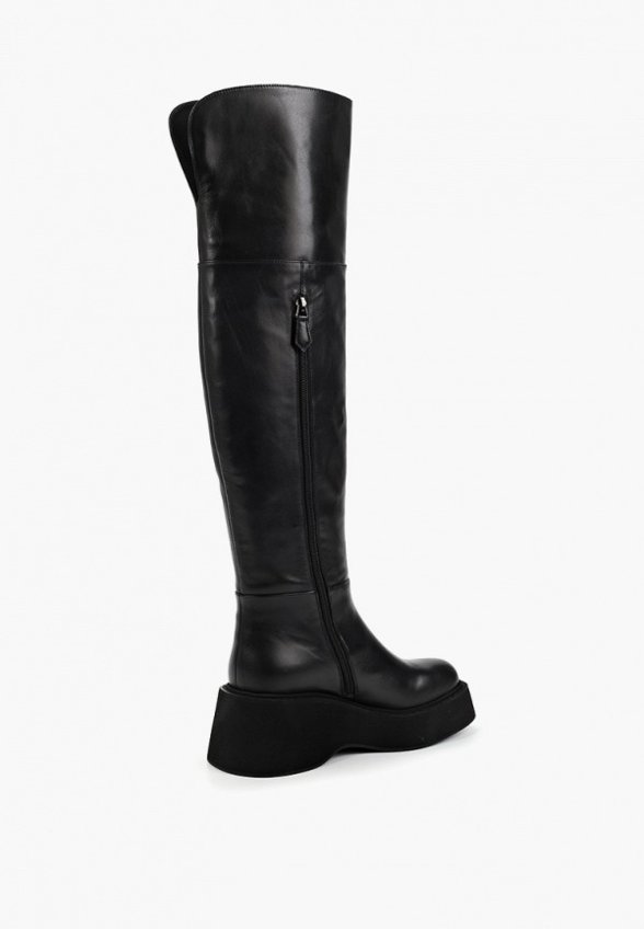 Ботфорты Vitacci