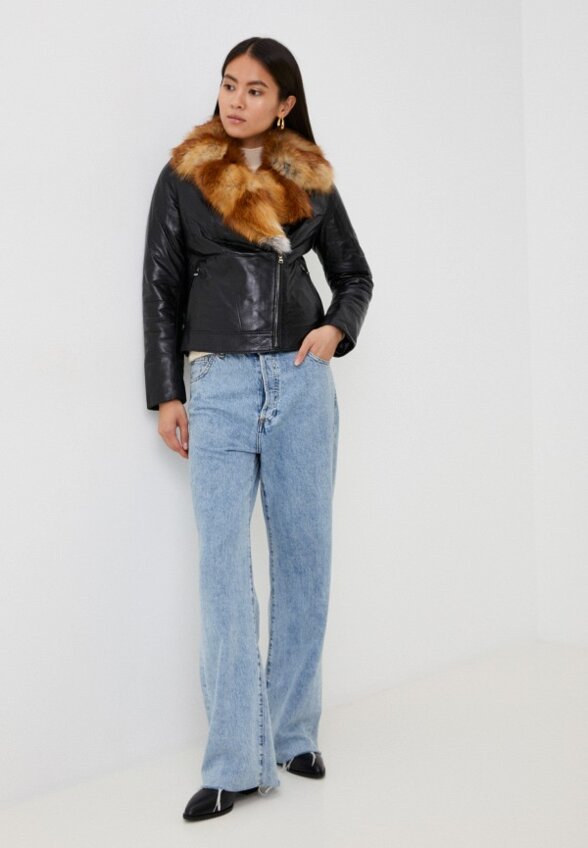 Косуха Grafinia