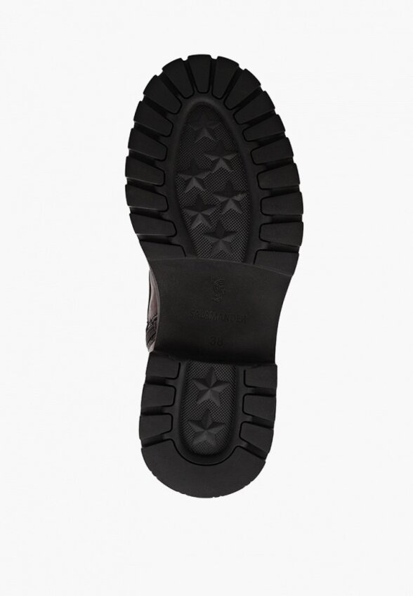 Ботинки Salamander